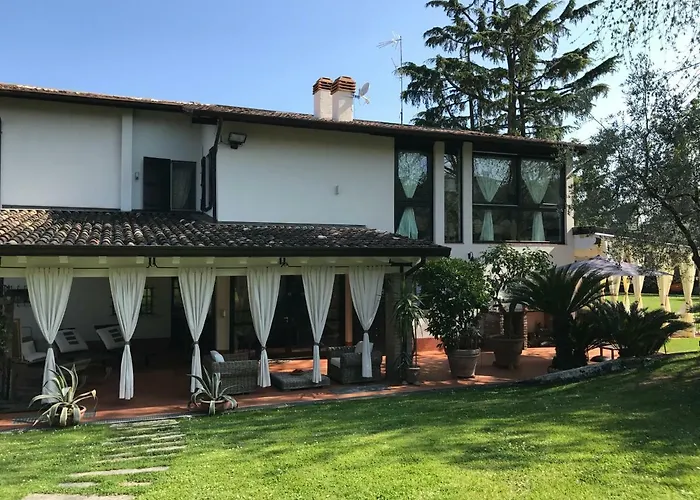 Villa Oliveto Padenghe sul Garda photo