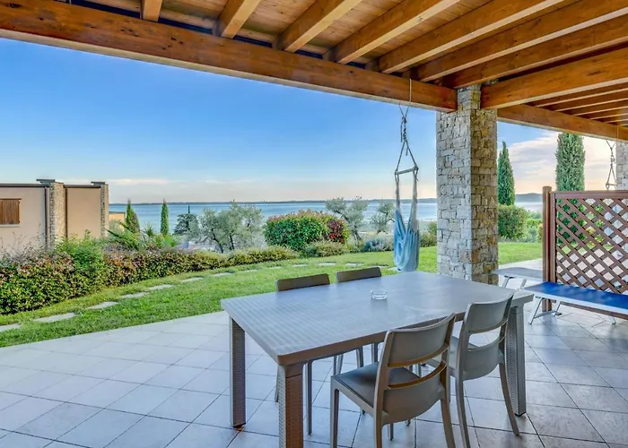Relais Rosa Dei Venti -Ciao Vacanze- Moniga del Garda photo